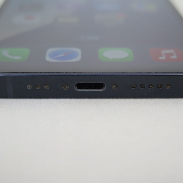iPhone 12 64GB ֥å au SIMå