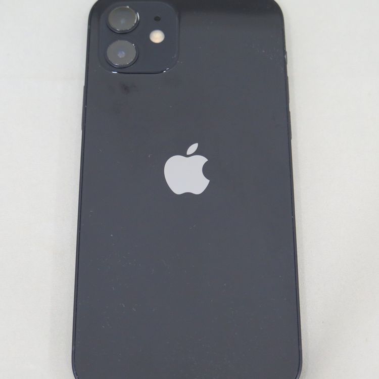 iPhone 12 64GB ֥å au SIMå