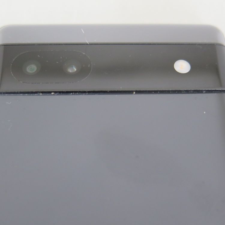 Google Pixel 6a 128GB Charcoal SIMե꡼ 
