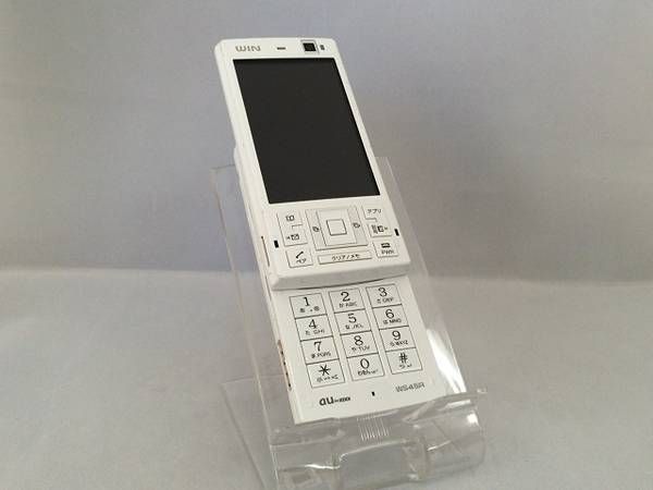 au W54SA  