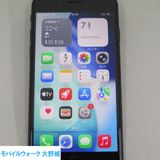 iPhone SE 3 64GB ��3���� �ߥåɥʥ��� docomo SIM���å�����������