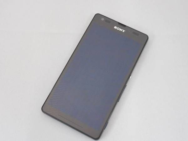 au Xperia UL SOL22 ֥å