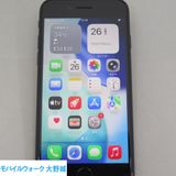 iPhone SE 3 ��3���� 64GB �ߥåɥʥ��� docomo SIM���å�����������