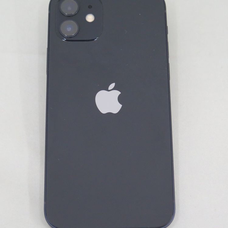 iPhone 12 64GB �֥�å� SoftBank SIM���å�����������