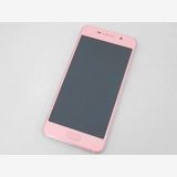 docomo Galaxy Feel SC-04J Opal Pink ����� ����̵��