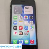 iPhone SE 3 ��3���� 64GB �ߥåɥʥ��� docomo SIM���å�����������