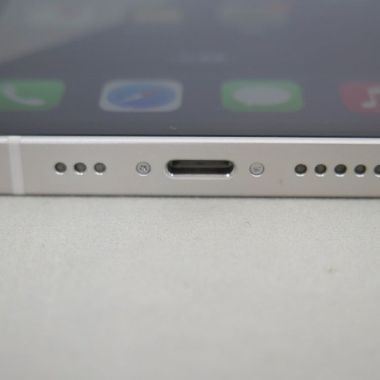 iPhone 12 64GB �ۥ磻�� SoftBank SIM���å�����������