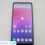 Galaxy SC-53C A53 5G 128GB ֥롼 