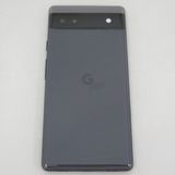 Google Pixel 6a 128GB Charcoal SIMå