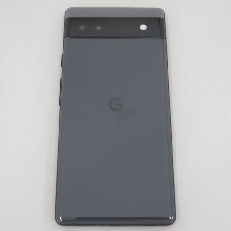 Google Pixel 6a 128GB Charcoal SIMå