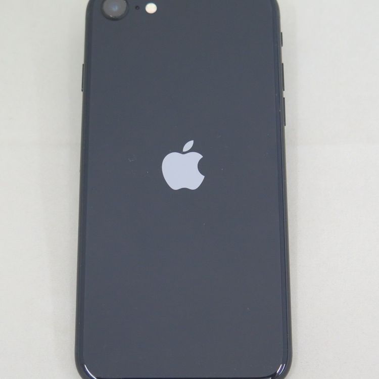 iPhone SE 3 ��3���� 64GB �ߥåɥʥ��� docomo SIM���å�����������