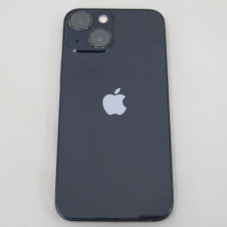 iPhone 13 mini 128GB ߥåɥʥ au SIMå