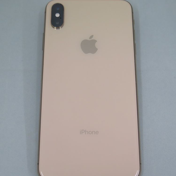 iPhone XS Max 256GB  au 