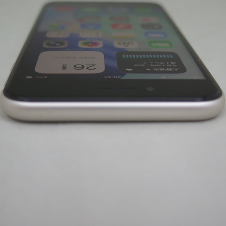 iPhone SE 3 ��3���� 64GB �������饤�� docomo SIM���å�����������