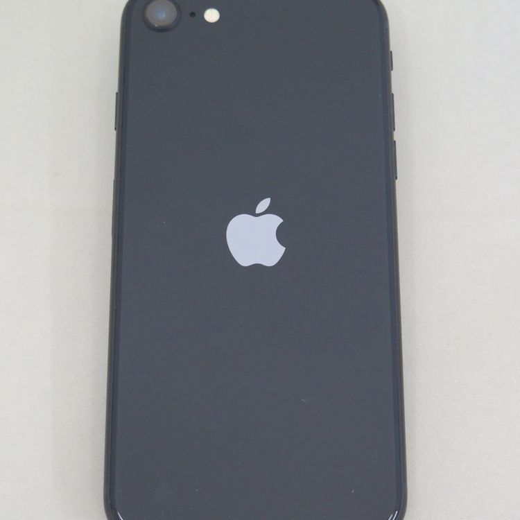 iPhone SE 3 ��3���� 64GB �ߥåɥʥ��� docomo SIM���å�����������