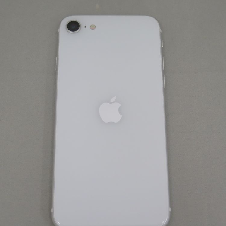 iPhone SE 2 128GB 2 ۥ磻 docomo SIMå 