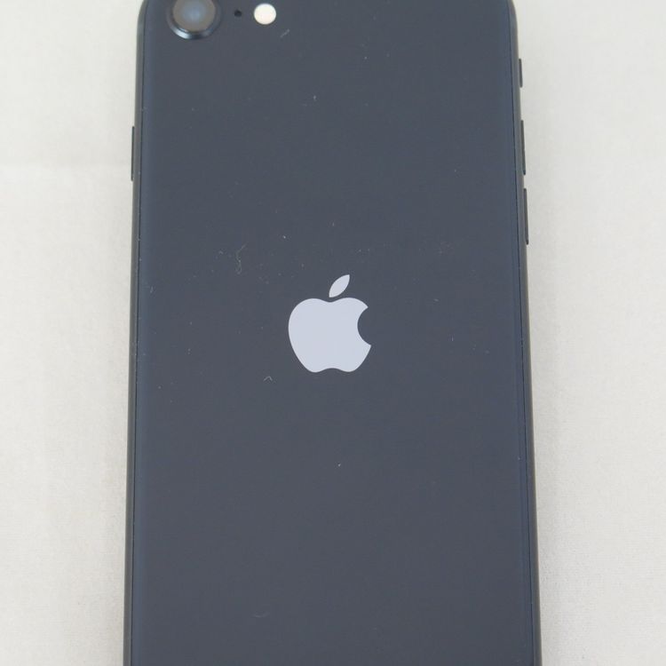 iPhone SE 3 64GB ��3���� �ߥåɥʥ��� docomo SIM���å�����������