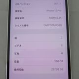 iPhone12 Pro 256GB ����С� �����