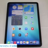 iPad Air 4 第4世代 Wi-Fi+Cellular 64GB スペースグレイ 中古品