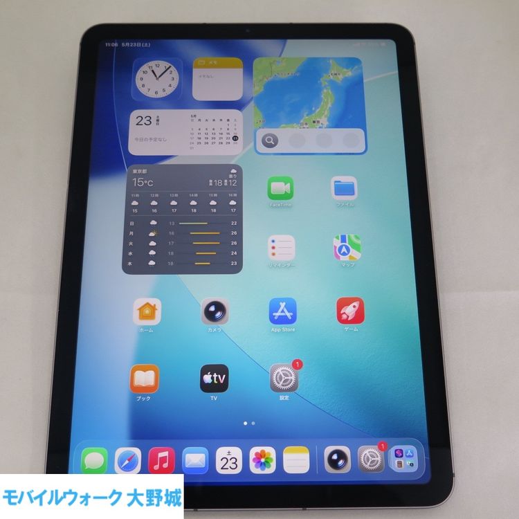 iPad Air 4 ��4���� Wi-Fi��Cellular 64GB ���ڡ������쥤 �����