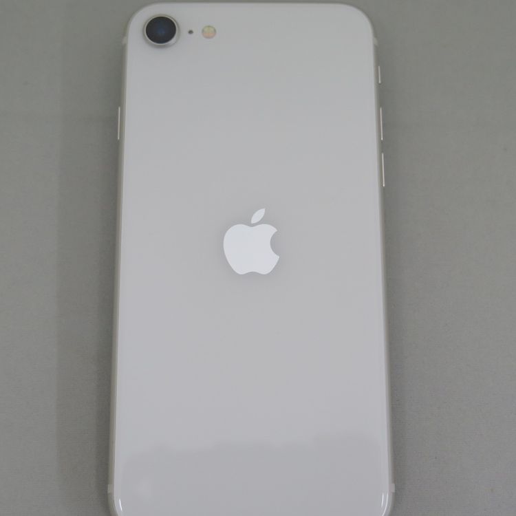 iPhone SE 3 ��3���� 64GB �������饤�� docomo SIM���å�����������