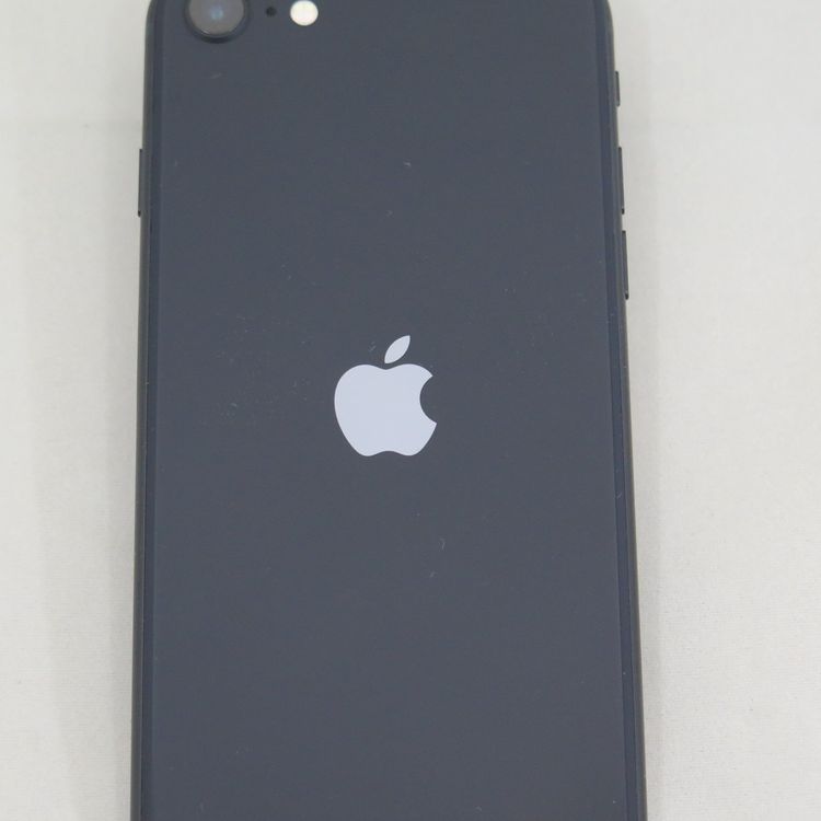 iPhone SE 3 ��3���� 64GB �ߥåɥʥ��� docomo SIM���å�����������
