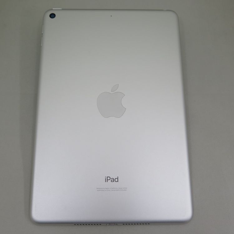 iPad mini 5 Wi-Fi 64GB 5 С 