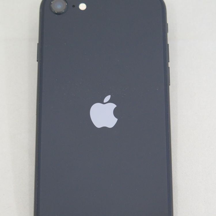 iPhone SE 3 ��3���� 64GB �ߥåɥʥ��� docomo SIM���å�����������