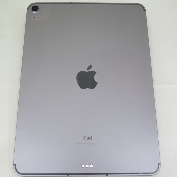 iPad Air 4 ��4���� Wi-Fi��Cellular 64GB ���ڡ������쥤 �����