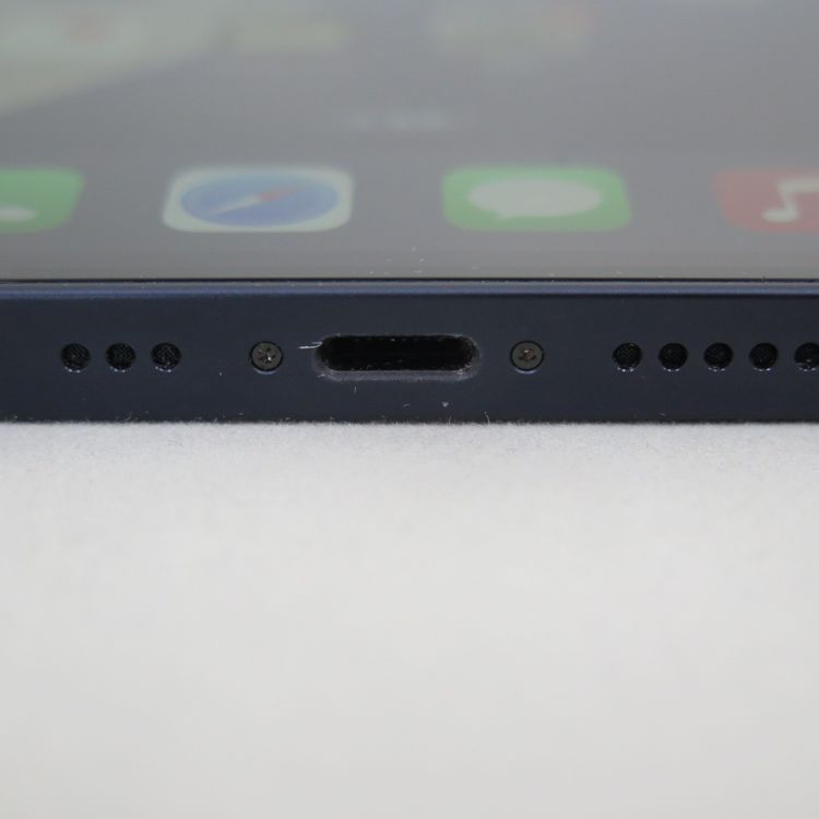 iPhone 12 64GB �֥�å� SoftBank SIM���å�����������