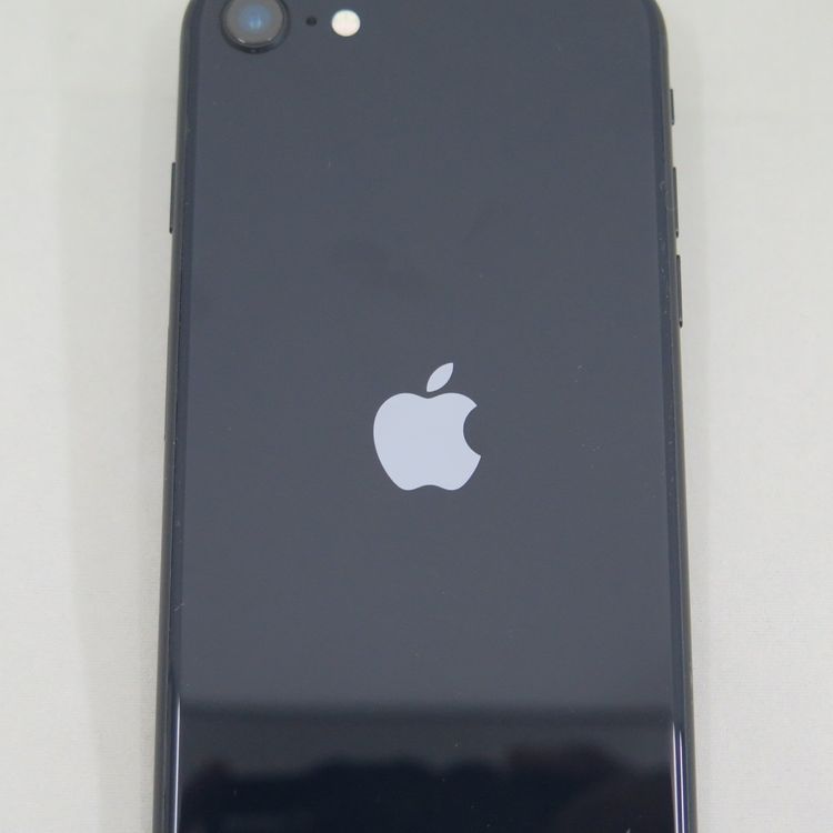 iPhone SE 3 64GB ��3���� �ߥåɥʥ��� docomo SIM���å�����������