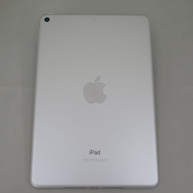 iPad mini 5 Wi-Fi 64GB 5 С 