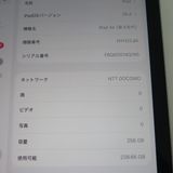 iPad Air 4 ��4���� Wi-Fi��Cellular 256GB ���ڡ������쥤 �����