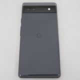 Google Pixel 6a 128GB Charcoal SIMե꡼ 