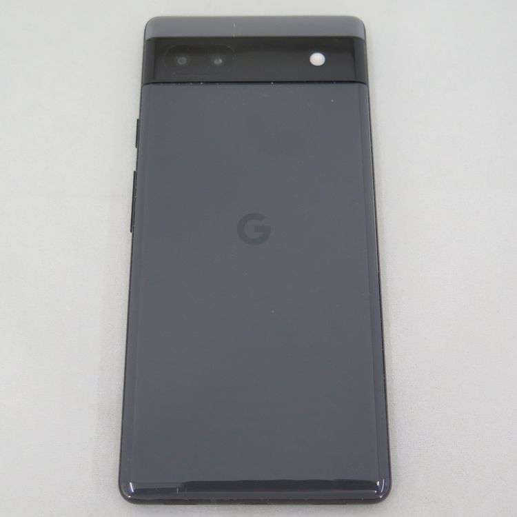 Google Pixel 6a 128GB Charcoal SIMե꡼ 