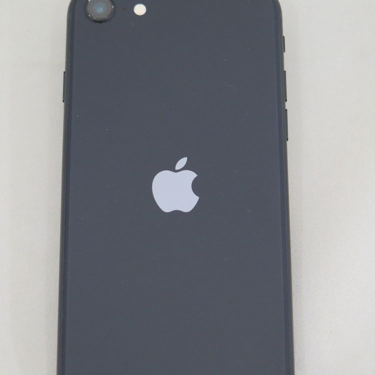 iPhone SE 3 ��3���� 64GB �ߥåɥʥ��� docomo SIM���å�����������