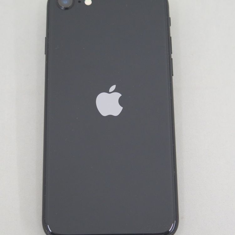 iPhone SE 2 64GB 2 ֥å au SIMå