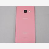 docomo Galaxy Feel SC-04J Opal Pink ����� ����̵��
