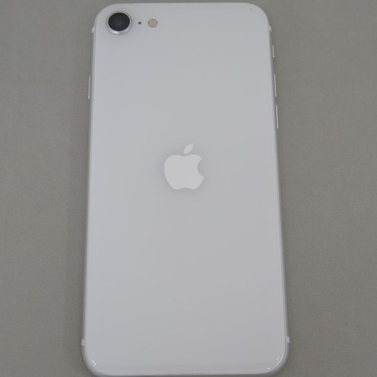 iPhone SE 2 64GB 2 ۥ磻 au SIMå 
