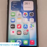 iPhone SE 3 ��3���� 64GB �ߥåɥʥ��� docomo SIM���å�����������