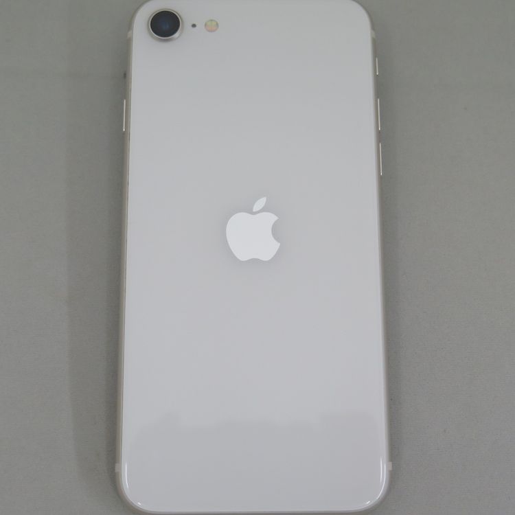 iPhone SE 3 ��3���� 64GB �������饤�� docomo SIM���å�����������