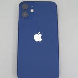 iPhone 12 mini 128GB ֥롼 docomo SIMå