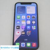 iPhone 12 64GB ֥å au SIMå