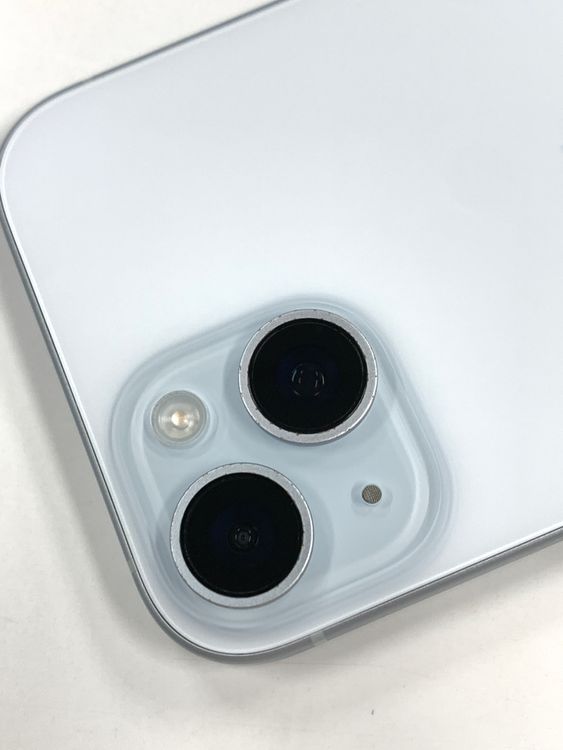 �ڥ�Х���BOX������ ����88%SIM�ե꡼ iPhone15 128GB �֥롼