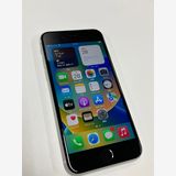 �ڥ�Х���BOX������94%SIM�ե꡼ iPhone SE2 ��2���� 64GB �ۥ磻��