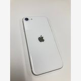 ��Х���BOX������ ����90%SIM�ե꡼ iPhone SE2 ��2���� 64GB �ۥ磻��