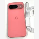 �ڥ�Х���BOX�ۿ���Ʊ�� ����100%SIM�ե꡼ Google Pixel 9 128GB