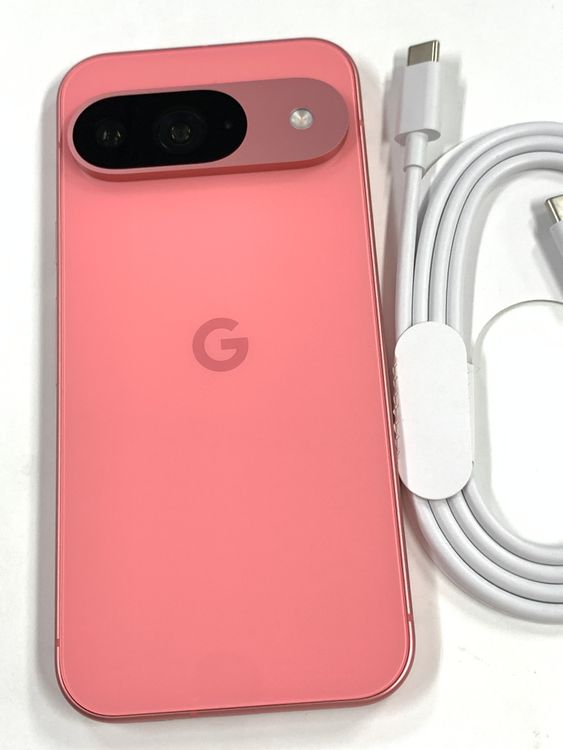 �ڥ�Х���BOX�ۿ���Ʊ�� ����100%SIM�ե꡼ Google Pixel 9 128GB
