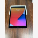 ����87%Apple iPad8 Wi-Fi + Cellular 32GB��Space gray