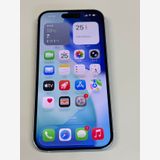 �ڥ�Х���BOX������ ����100%SIM�ե꡼ iPhone15 128GB �֥롼